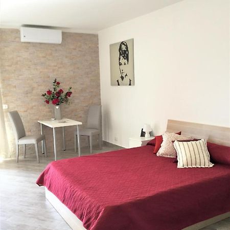 B&B La Belle Vue Torre Annunziata Exterior foto