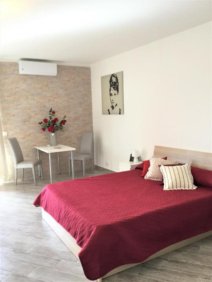 B&B La Belle Vue Torre Annunziata Exterior foto