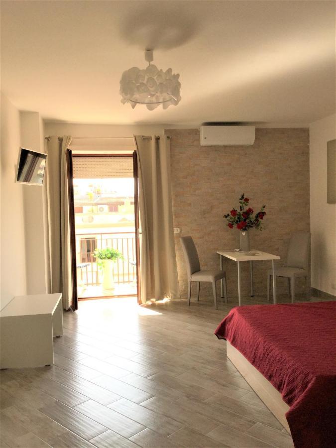B&B La Belle Vue Torre Annunziata Exterior foto