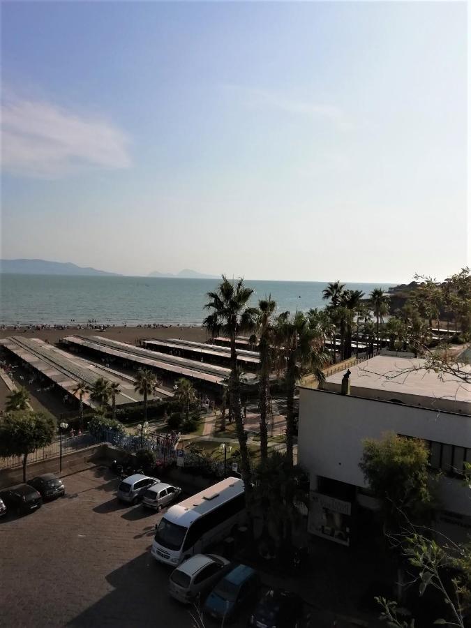 B&B La Belle Vue Torre Annunziata Exterior foto